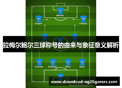 拉梅尔鲍尔三球称号的由来与象征意义解析