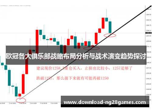 欧冠各大俱乐部战略布局分析与战术演变趋势探讨